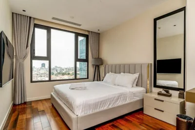 The Rixx Spectacular Apartment @ Opera House-Hyatt – Ảnh 2