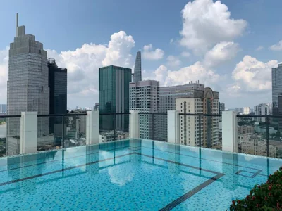 The Rixx Spectacular Apartment @ Opera House-Hyatt – Ảnh 4