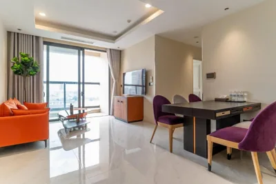 The Rixx Spectacular Apartment @ Opera House-Hyatt – Ảnh 5