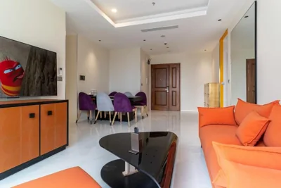 The Rixx Spectacular Apartment @ Opera House-Hyatt – Ảnh 6