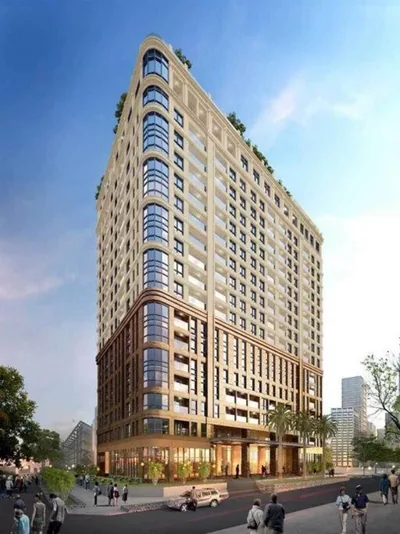 The Rixx Spectacular Apartment @ Opera House-Hyatt – Ảnh 7