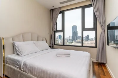 The Rixx Spectacular Apartment @ Opera House-Hyatt – Ảnh 8