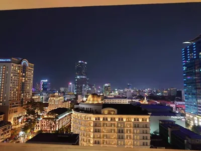 The Rixx Spectacular Apartment @ Opera House-Hyatt – Ảnh 9