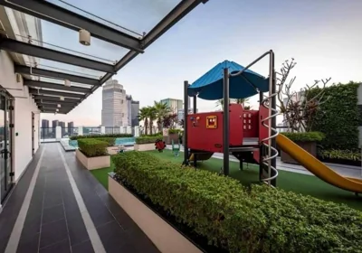The Rixx Spectacular Apartment @ Opera House-Hyatt – Ảnh 10