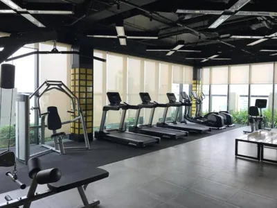 The Rixx Spectacular Apartment @ Opera House-Hyatt – Ảnh 11