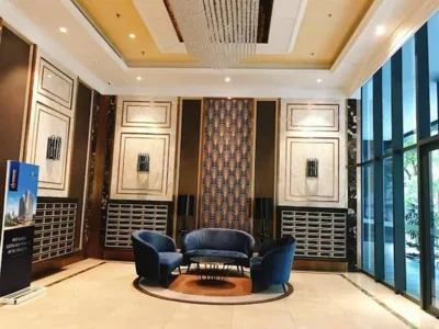 The Rixx Spectacular Apartment @ Opera House-Hyatt – Ảnh 13