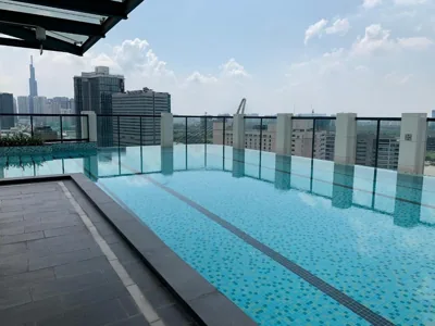 The Rixx Spectacular Apartment @ Opera House-Hyatt – Ảnh 15