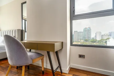 The Rixx Spectacular Apartment @ Opera House-Hyatt – Ảnh 16